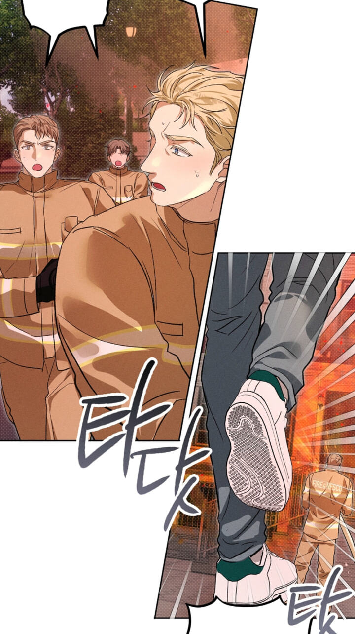 Read Desire Me if You Can chapter 13 image 5 on Lezhin