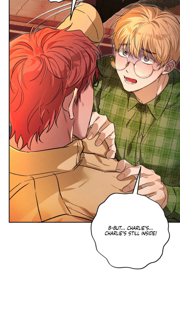 Read Desire Me if You Can chapter 13 image 8 on Lezhin