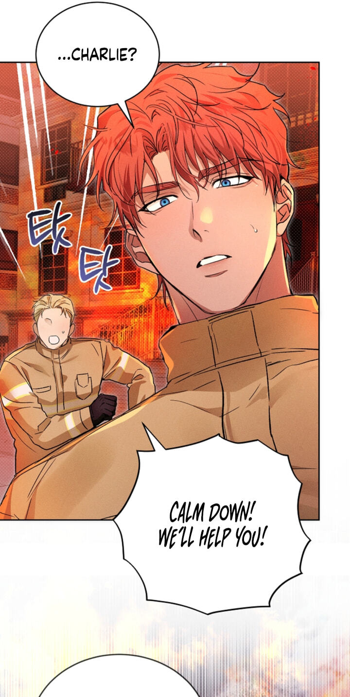 Read Desire Me if You Can chapter 13 image 9 on Lezhin