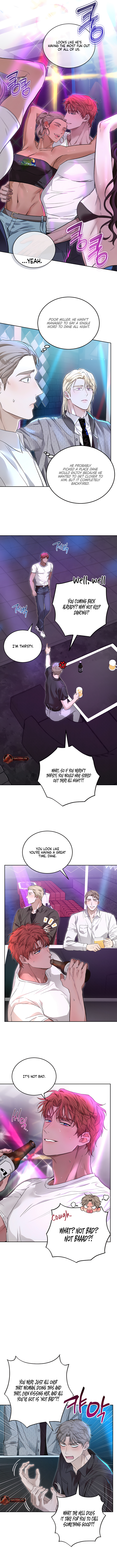 Read Desire Me if You Can chapter 21 image 2 on Lezhin
