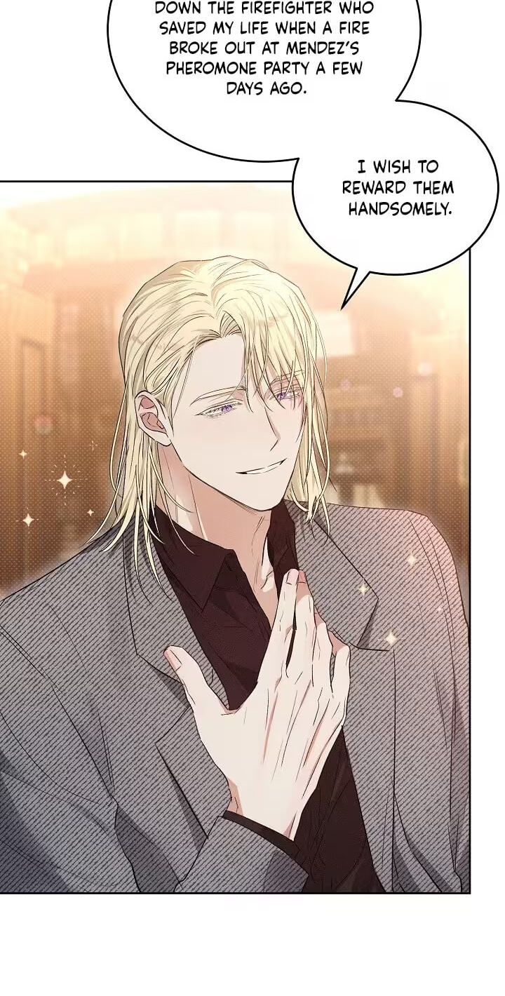 Read Desire Me if You Can chapter 5 image 2 on Lezhin