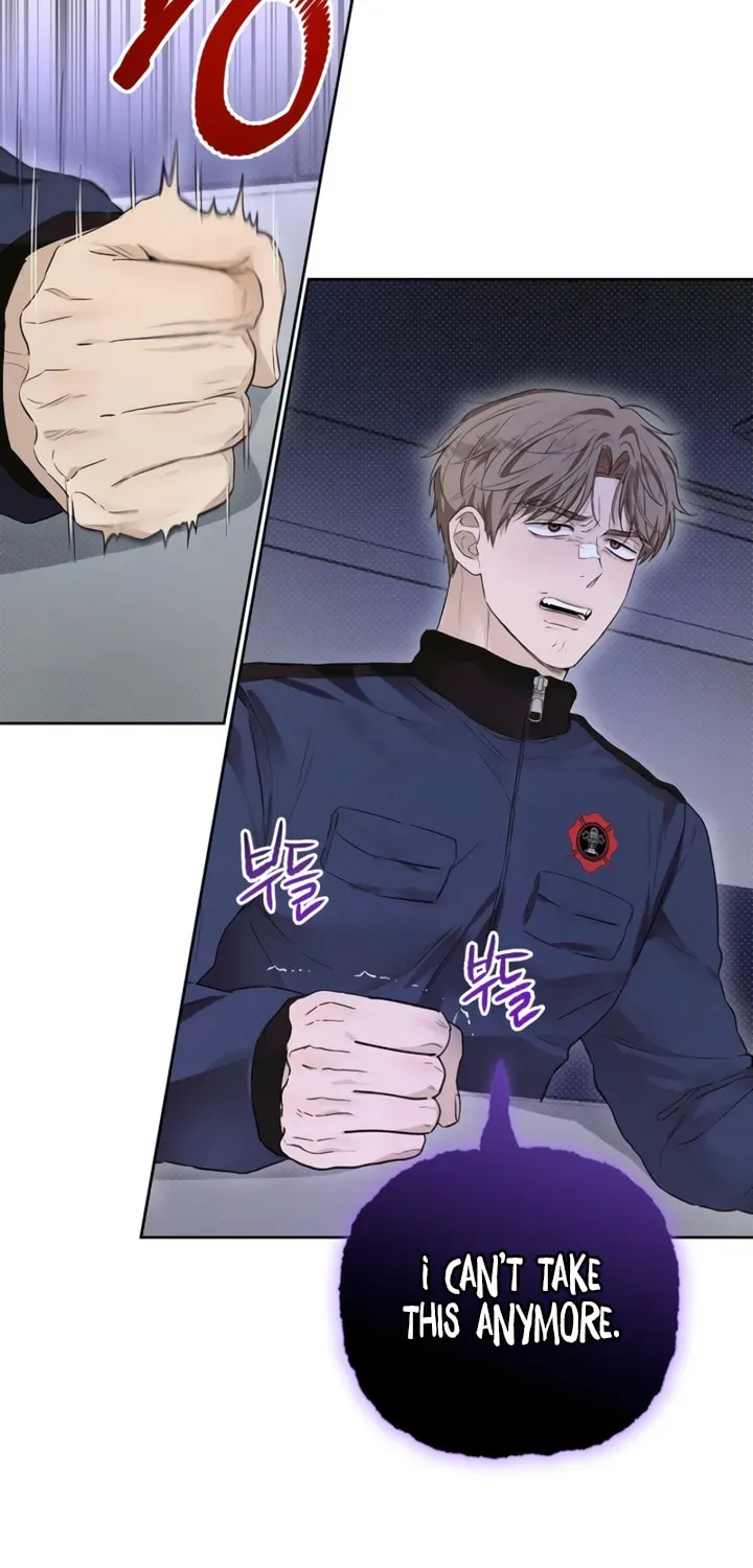 Read Desire Me if You Can chapter 8 image 2 on Lezhin