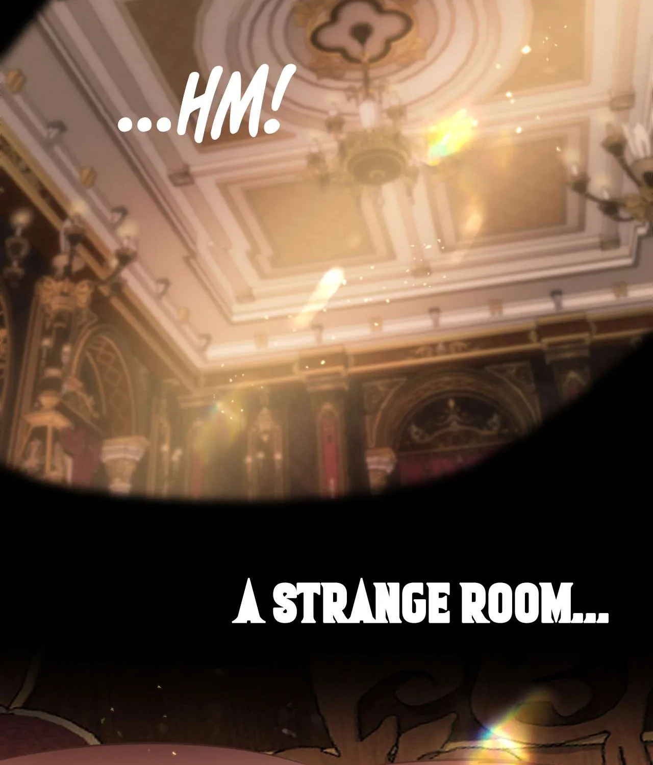 Desire's Fragrance Chapter 1 page 2 - 
