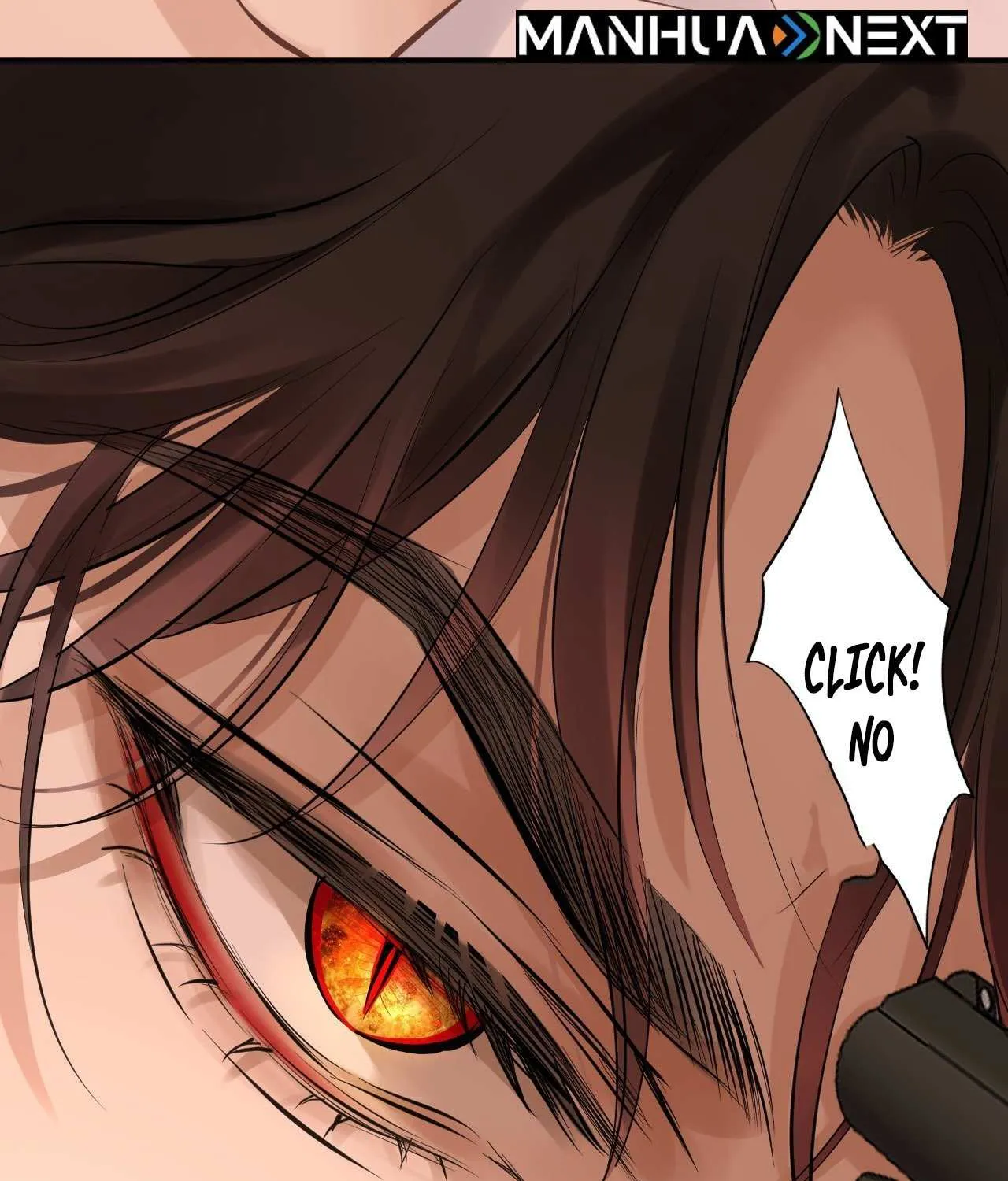 Desire's Fragrance Chapter 1 page 11 - 