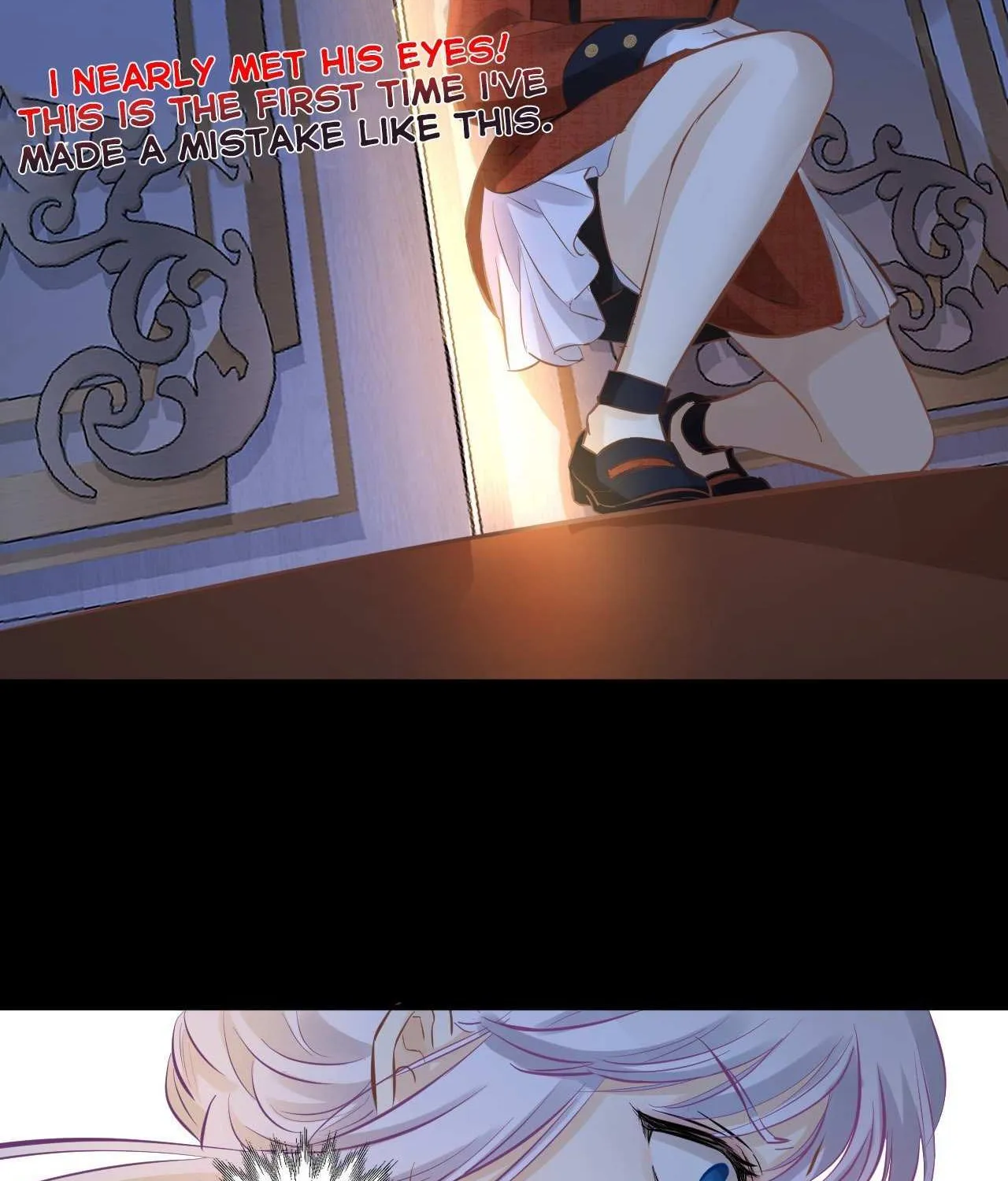 Desire's Fragrance Chapter 1 page 101 - 
