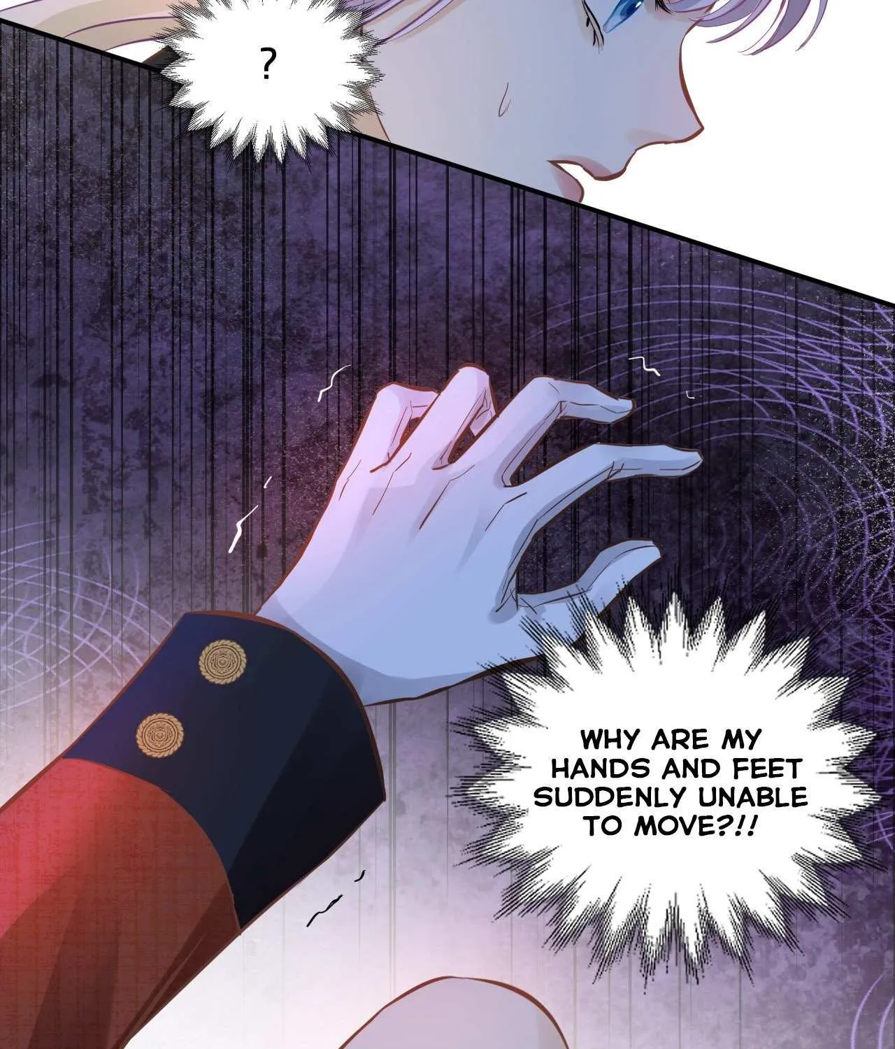 Desire's Fragrance Chapter 1 page 102 - 