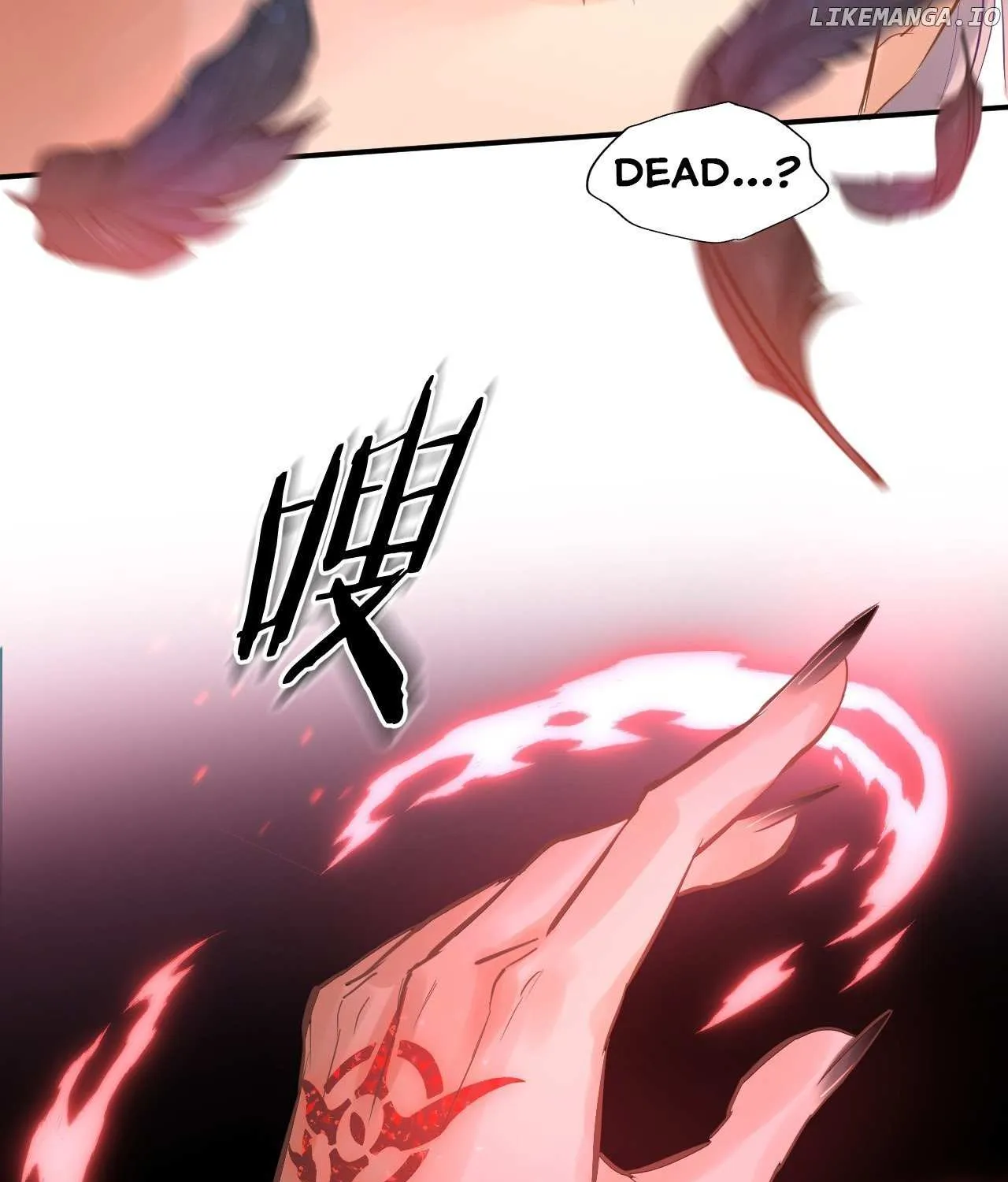 Desire's Fragrance Chapter 1 page 23 - 