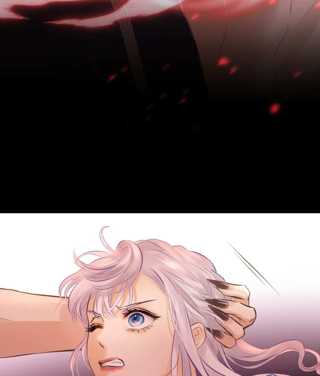 Desire's Fragrance Chapter 1 page 27 - 