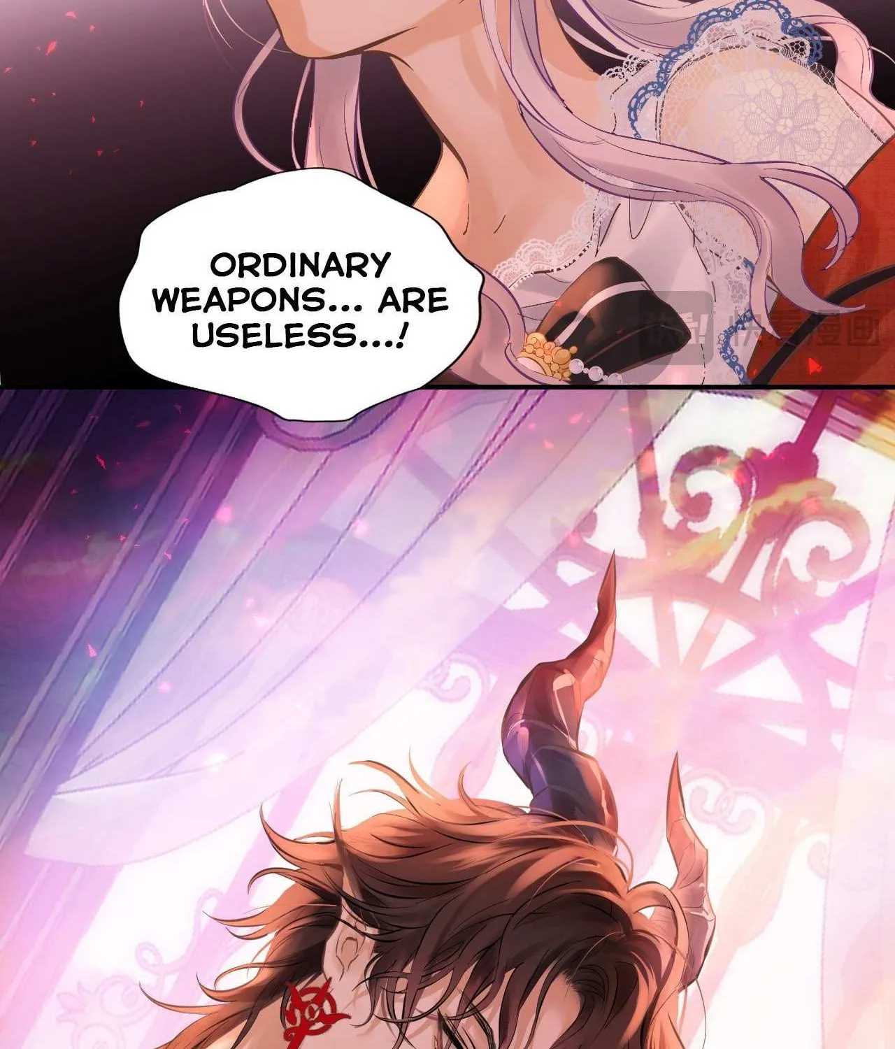 Desire's Fragrance Chapter 1 page 28 - 
