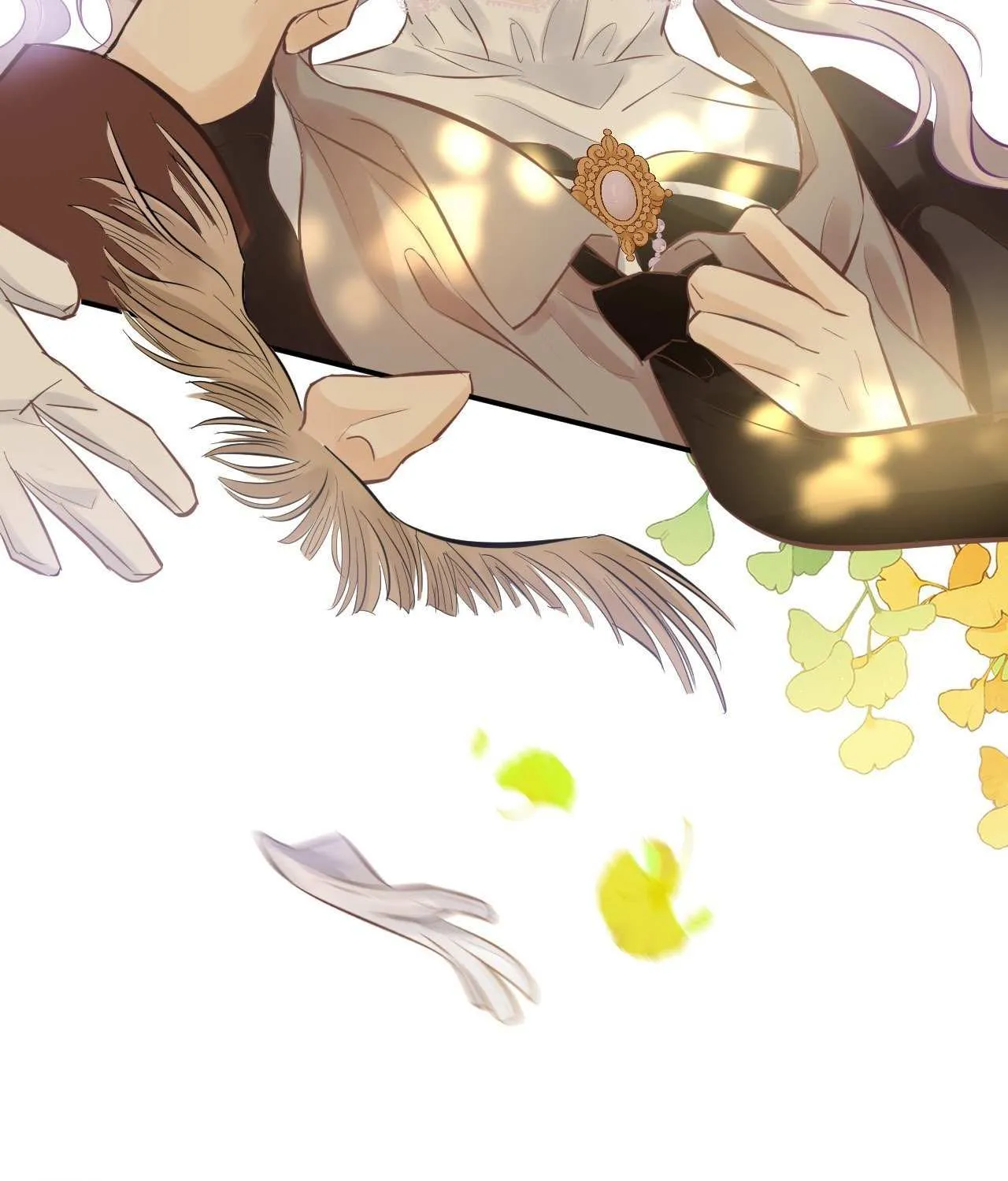 Desire's Fragrance Chapter 1 page 41 - 