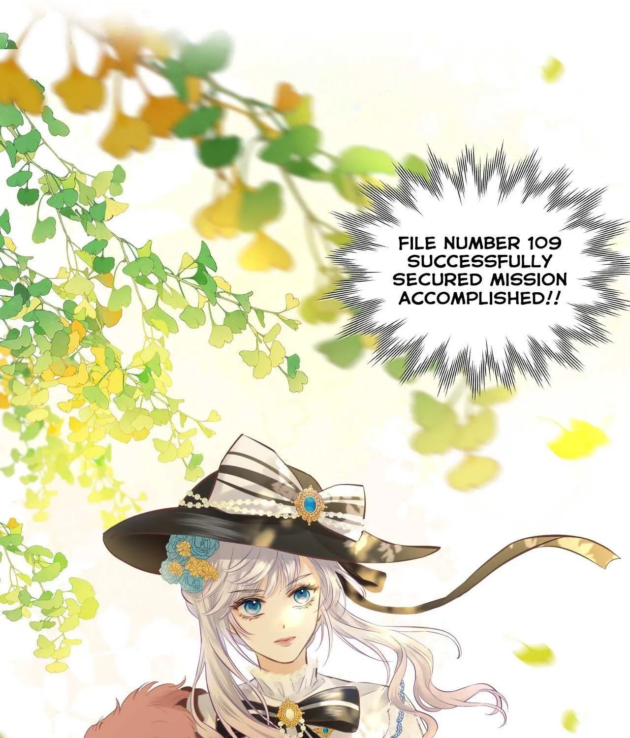 Desire's Fragrance Chapter 1 page 42 - 