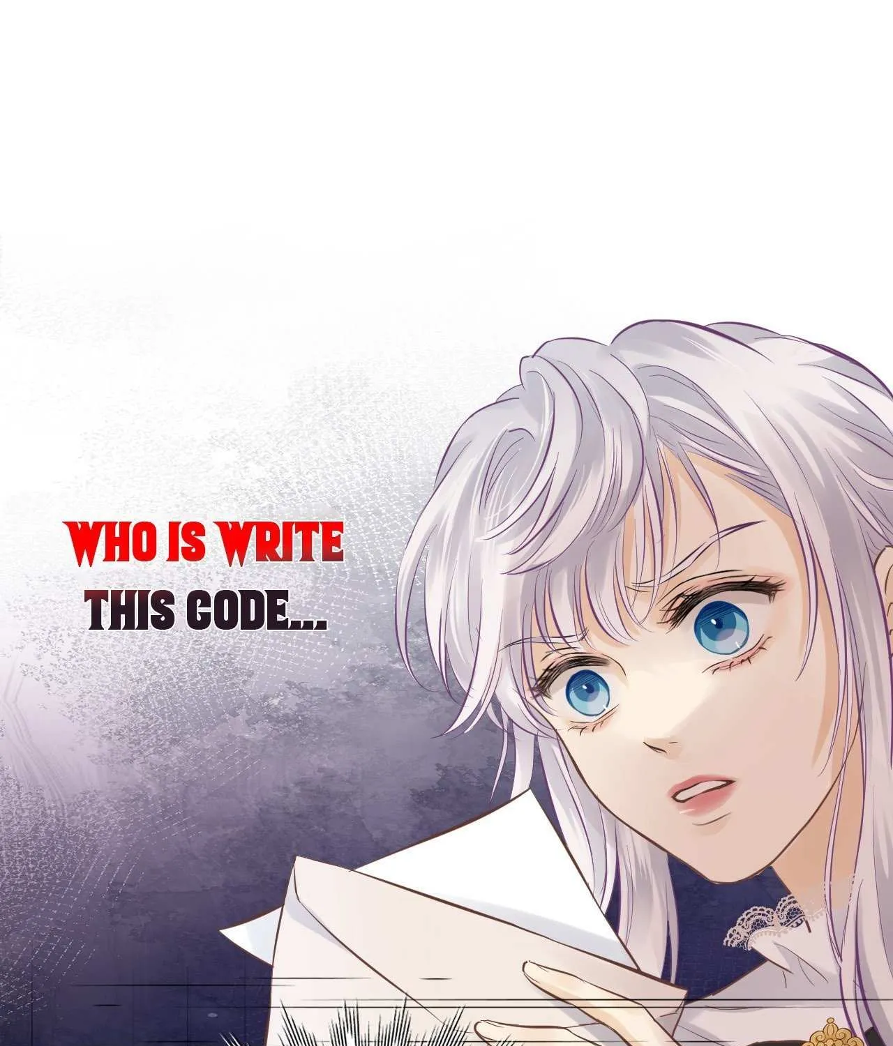 Desire's Fragrance Chapter 1 page 48 - 