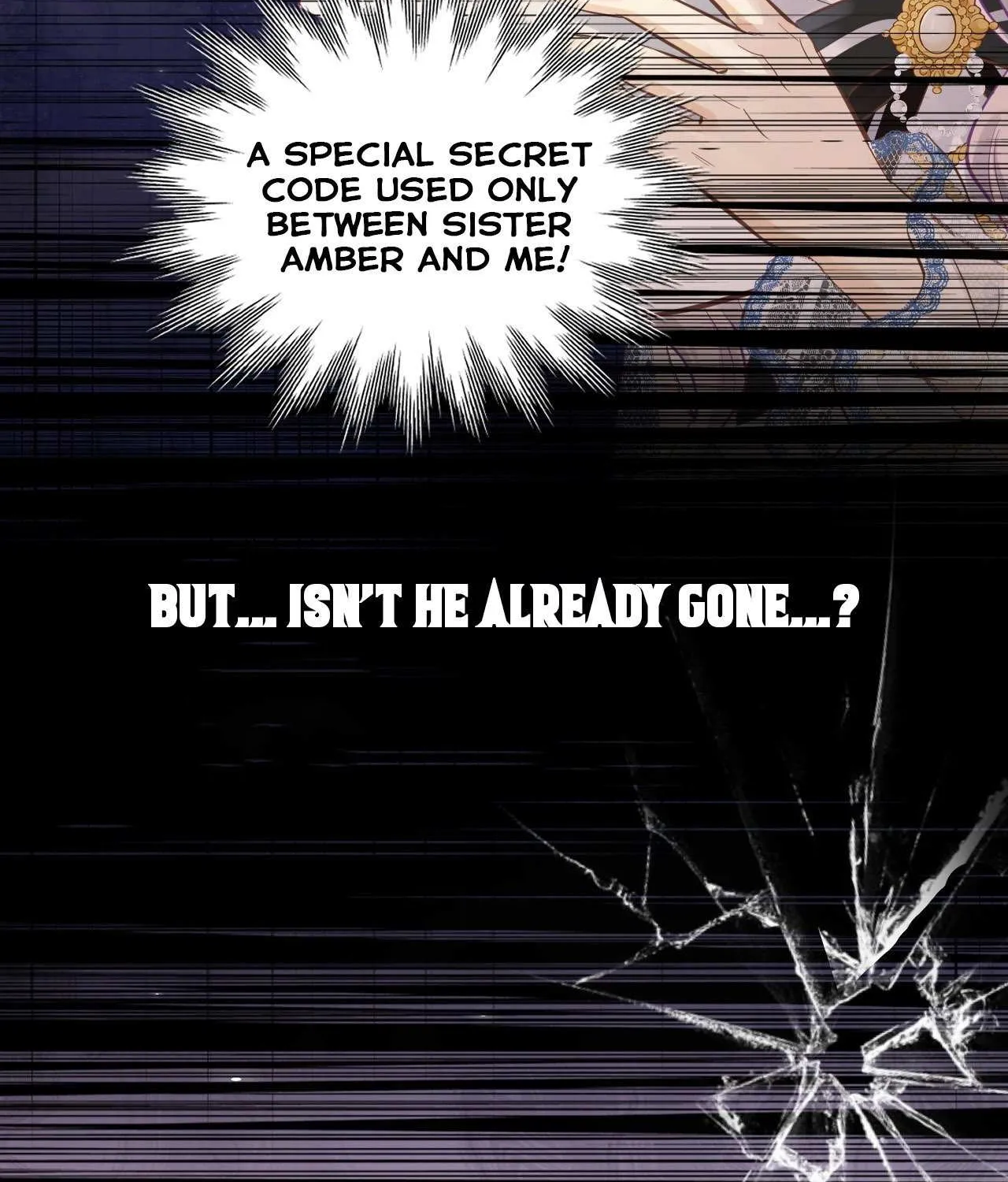 Desire's Fragrance Chapter 1 page 49 - 