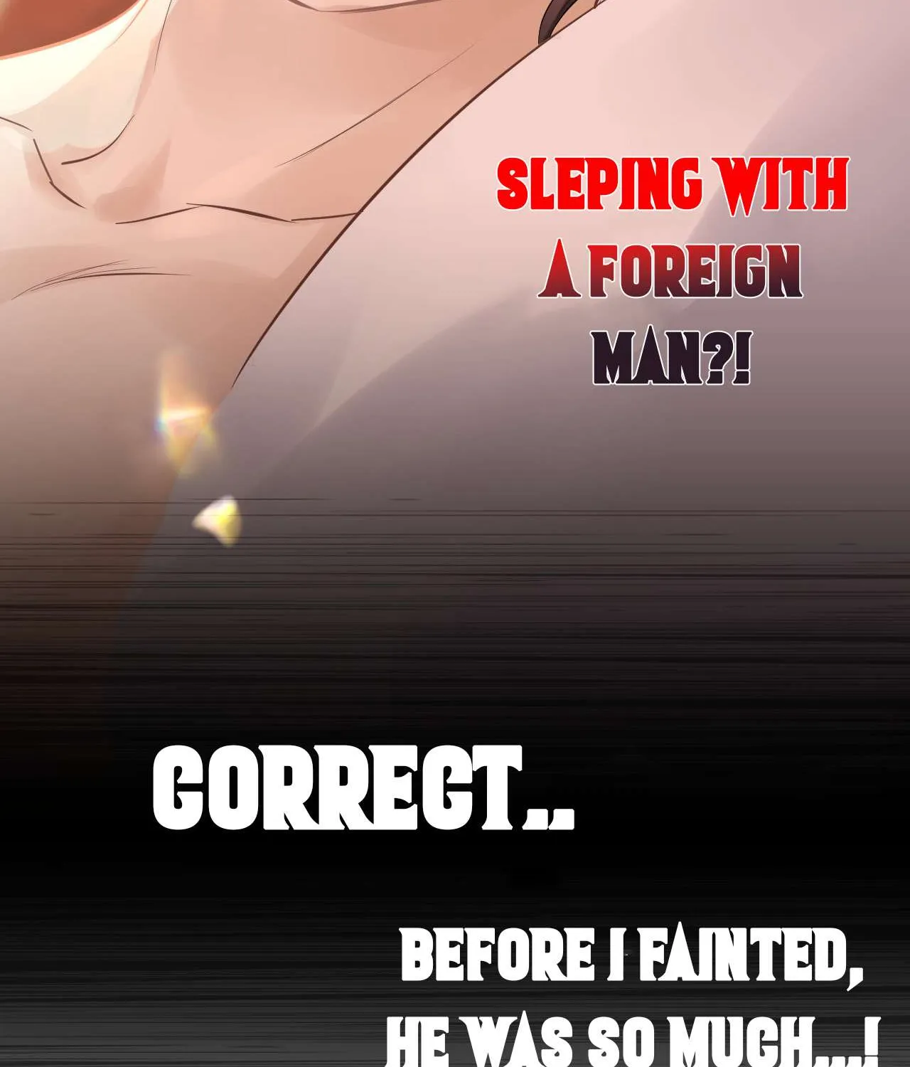 Desire's Fragrance Chapter 1 page 6 - 
