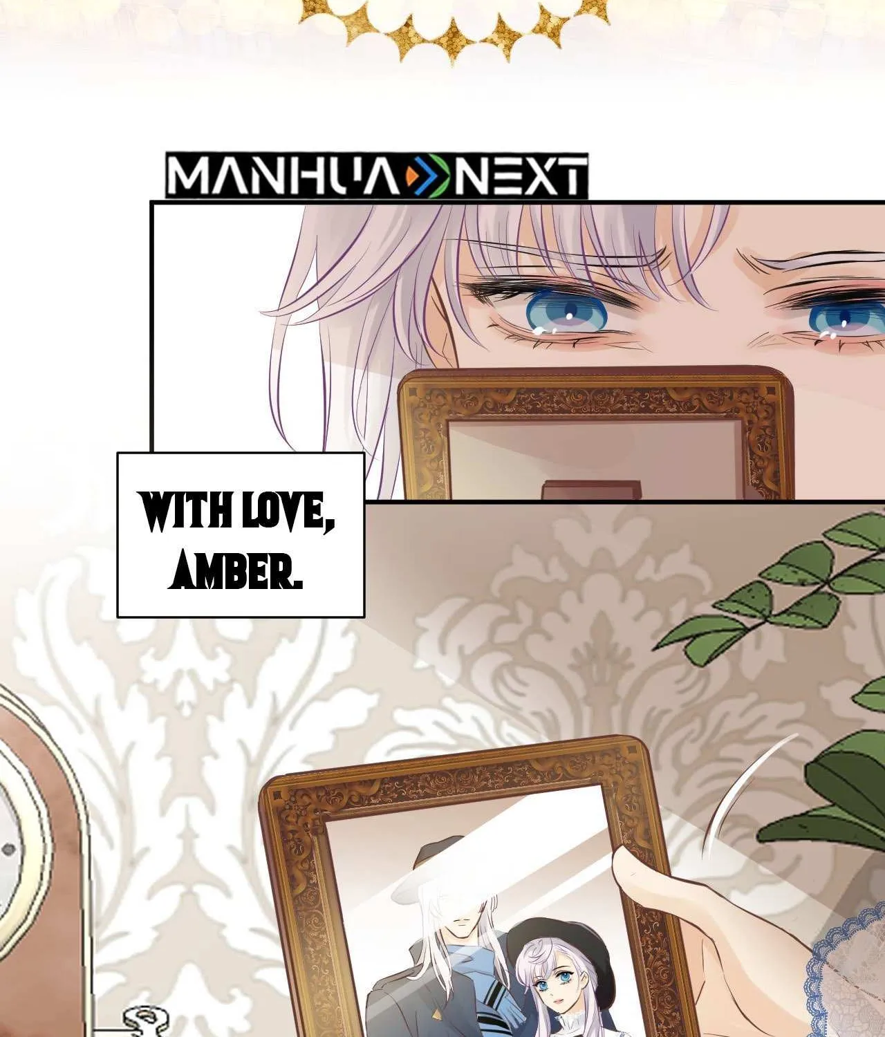 Desire's Fragrance Chapter 1 page 54 - 