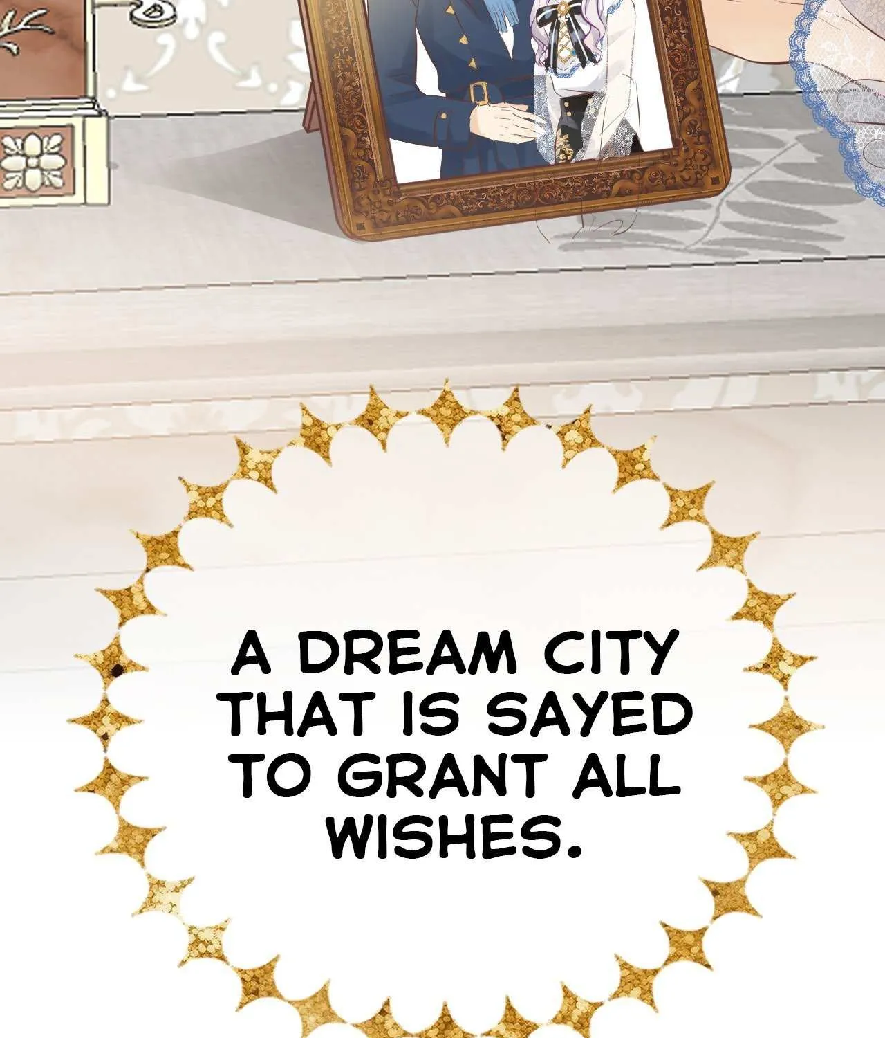 Desire's Fragrance Chapter 1 page 55 - 