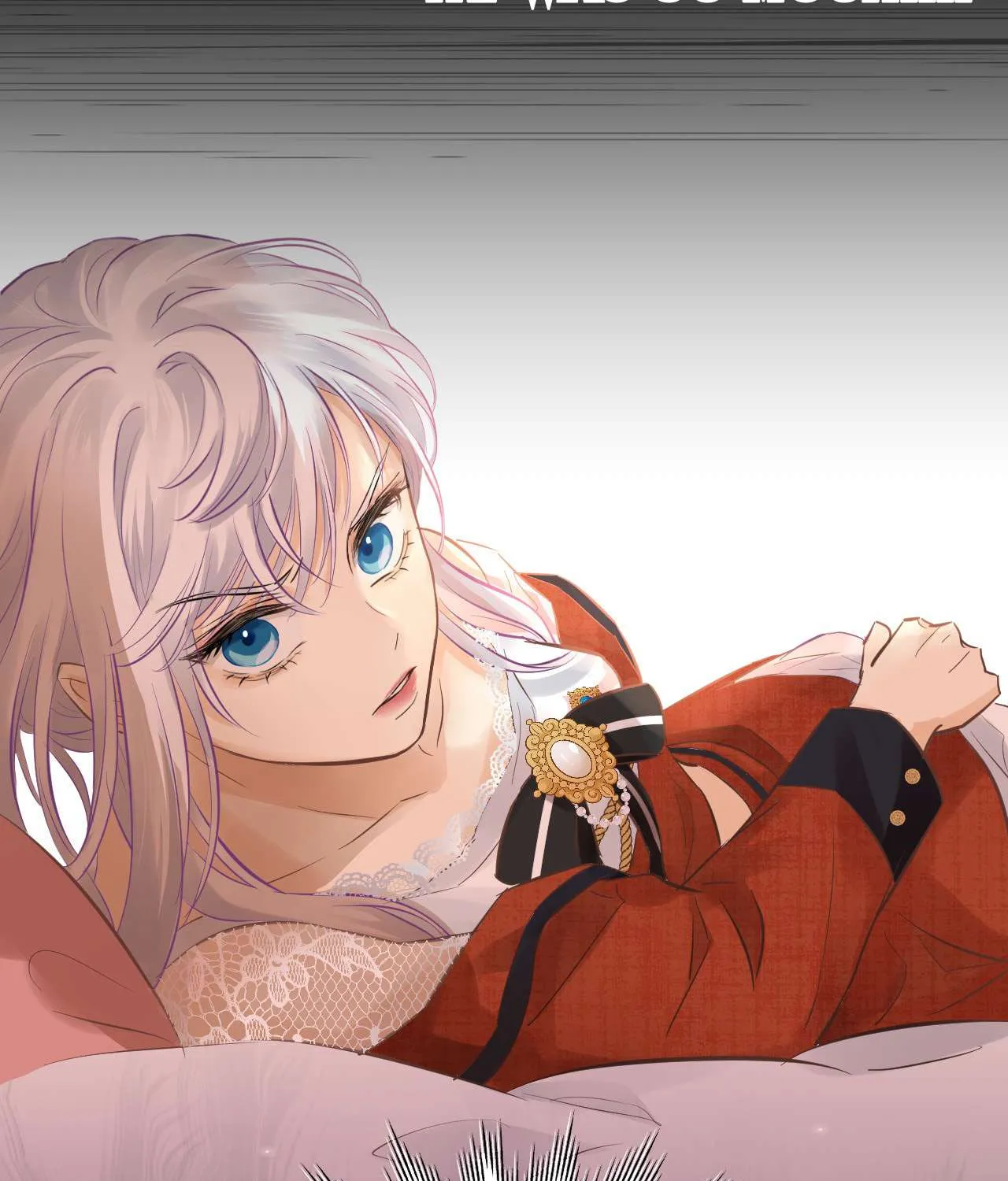 Desire's Fragrance Chapter 1 page 7 - 