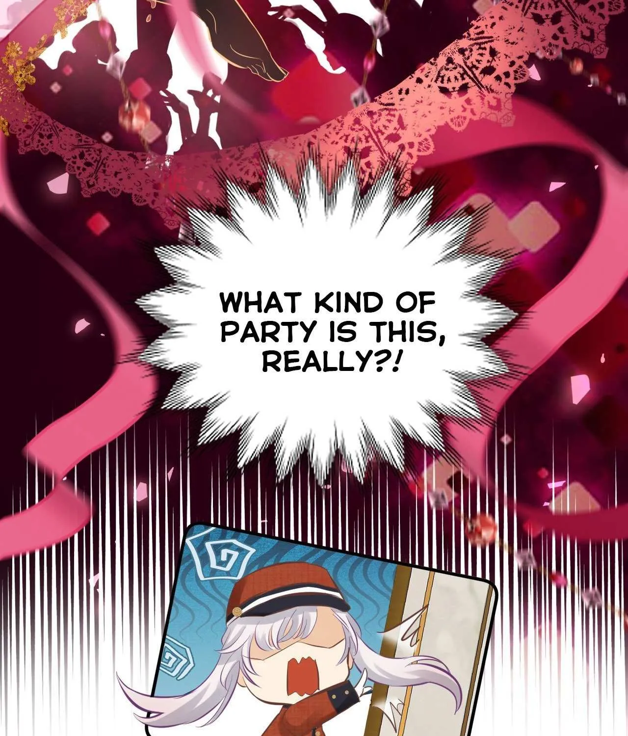 Desire's Fragrance Chapter 1 page 69 - 