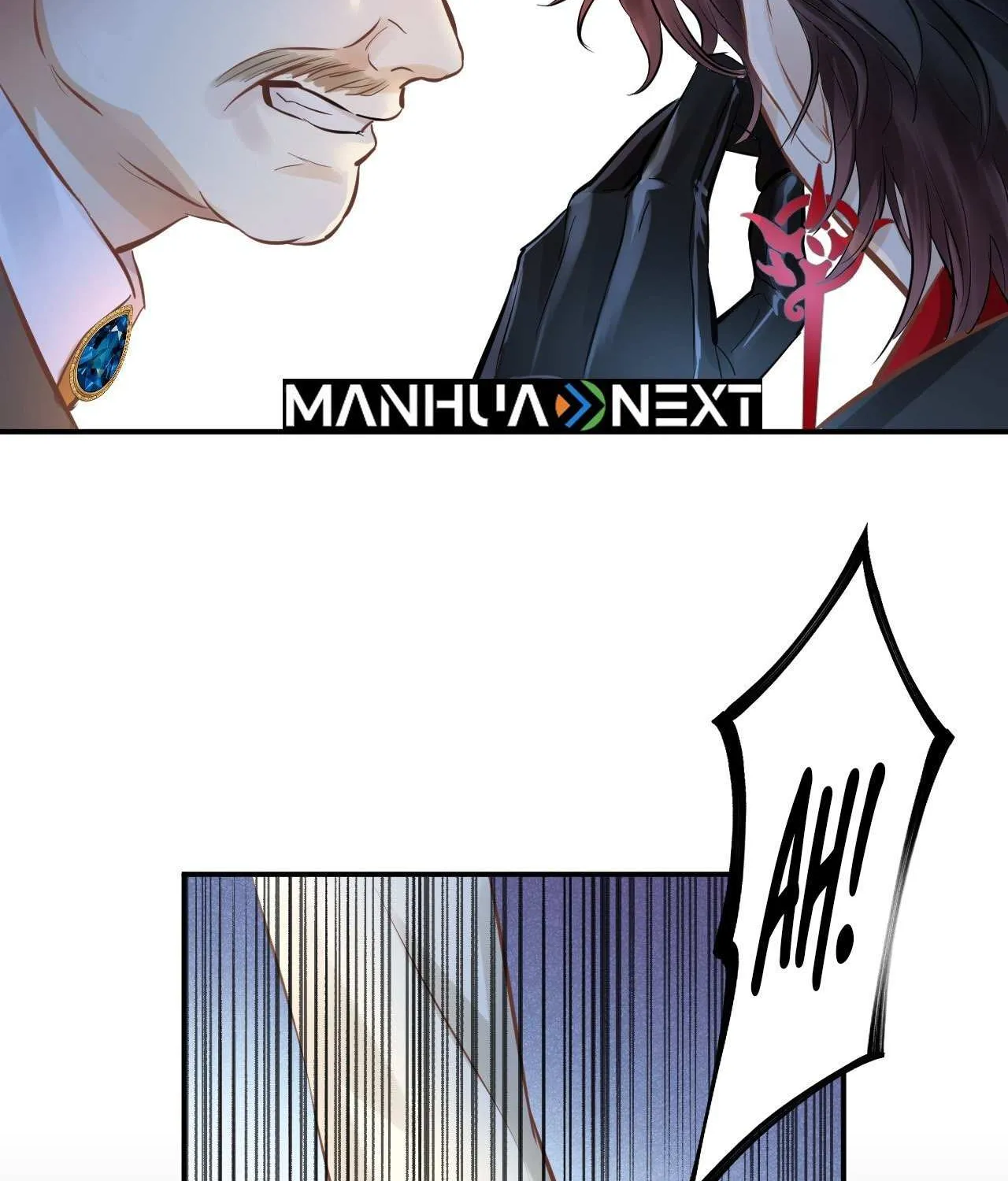 Desire's Fragrance Chapter 1 page 75 - 