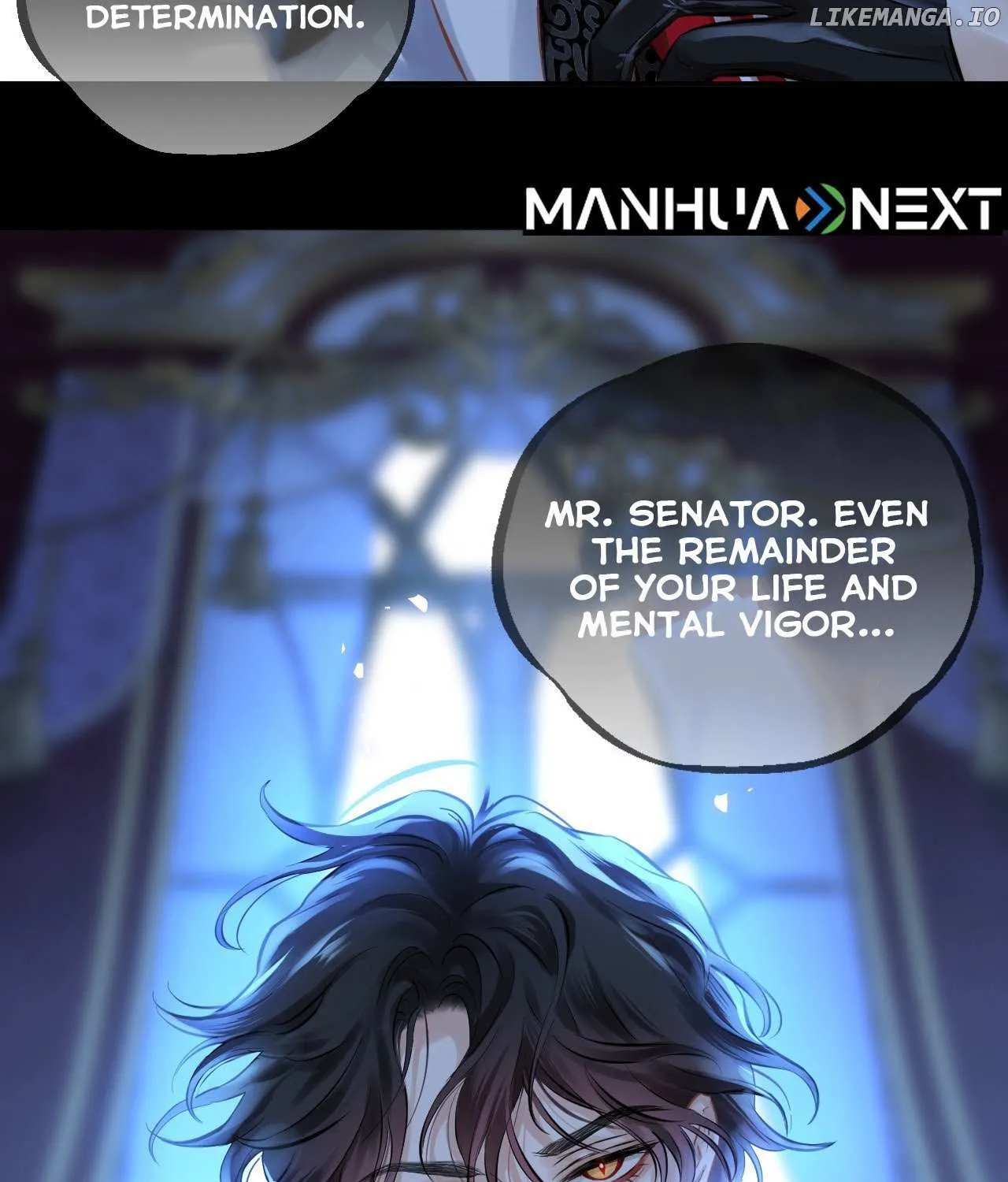 Desire's Fragrance Chapter 1 page 79 - 