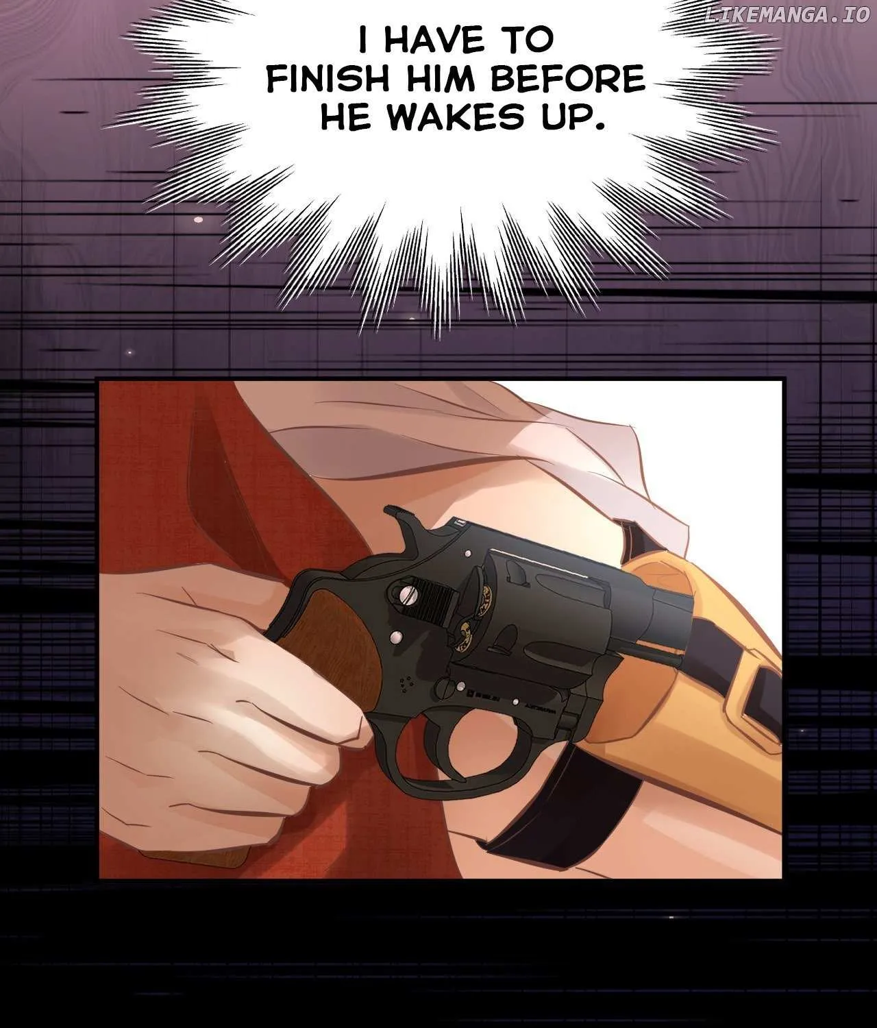 Desire's Fragrance Chapter 1 page 9 - 
