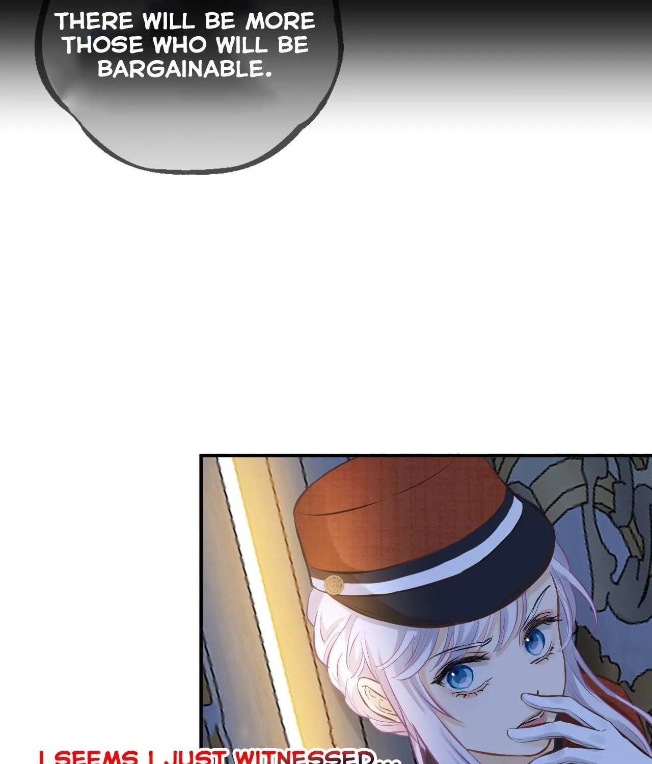 Desire's Fragrance Chapter 1 page 81 - 