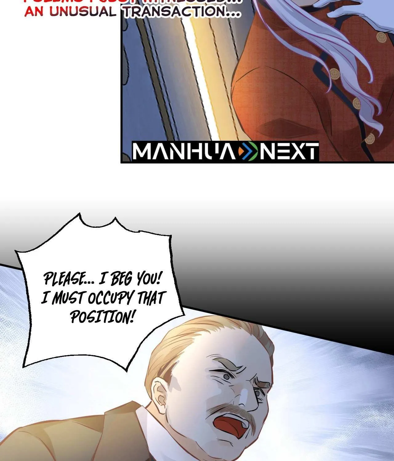 Desire's Fragrance Chapter 1 page 82 - 