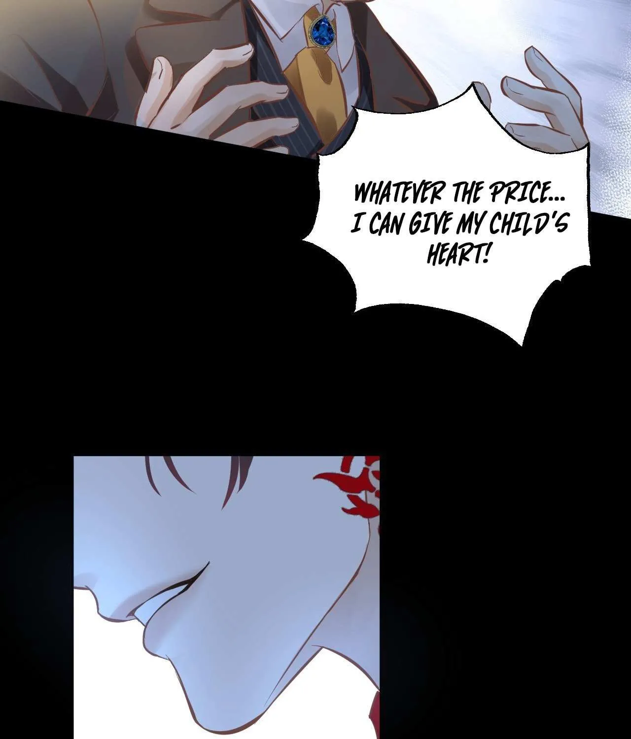 Desire's Fragrance Chapter 1 page 83 - 