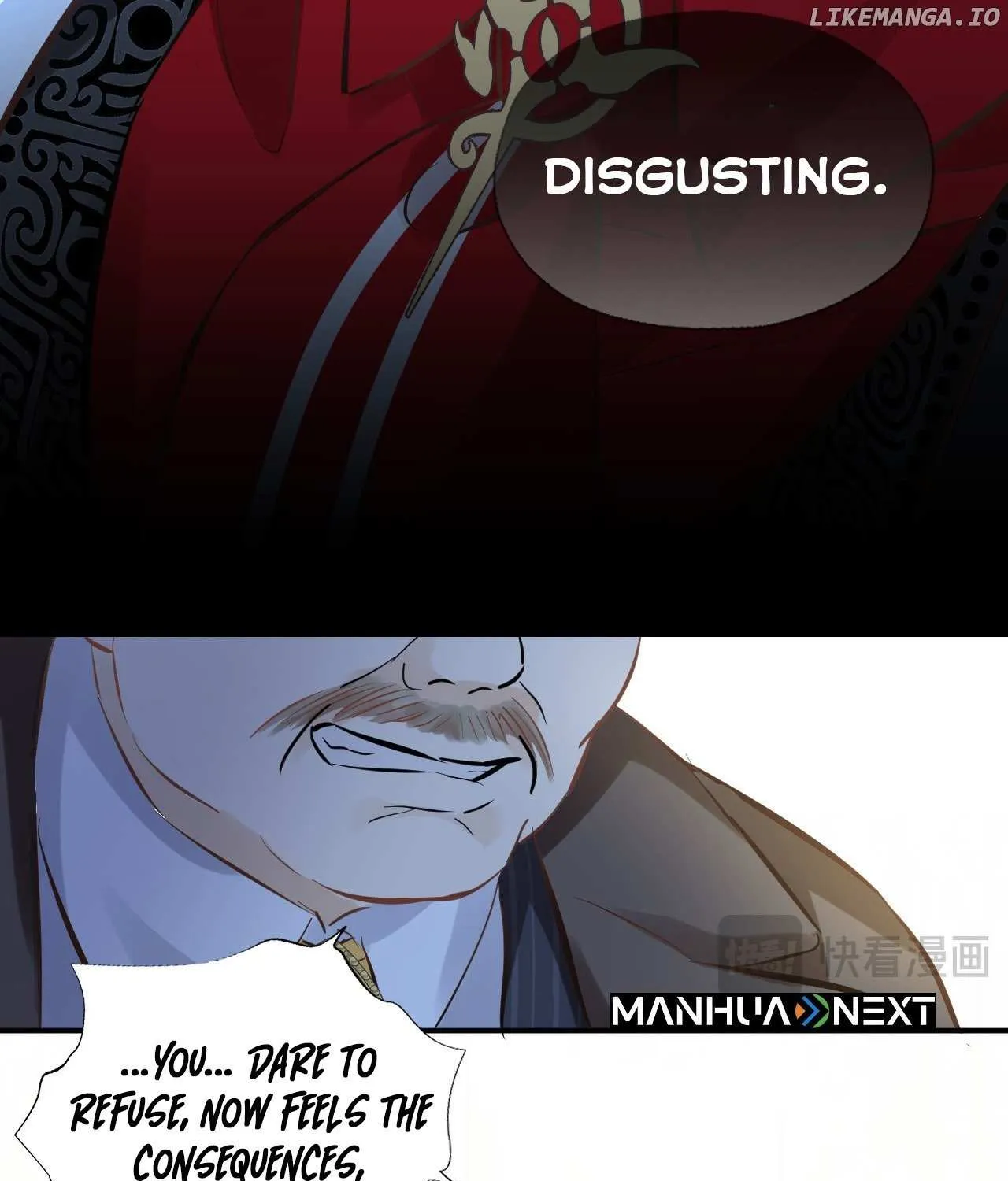 Desire's Fragrance Chapter 1 page 86 - 