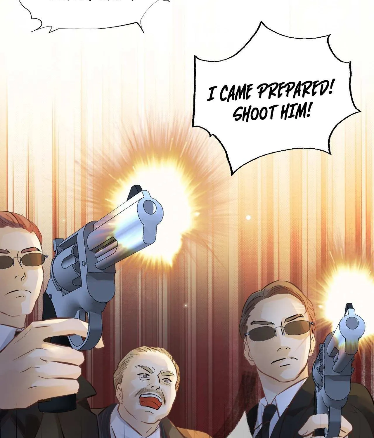Desire's Fragrance Chapter 1 page 87 - 