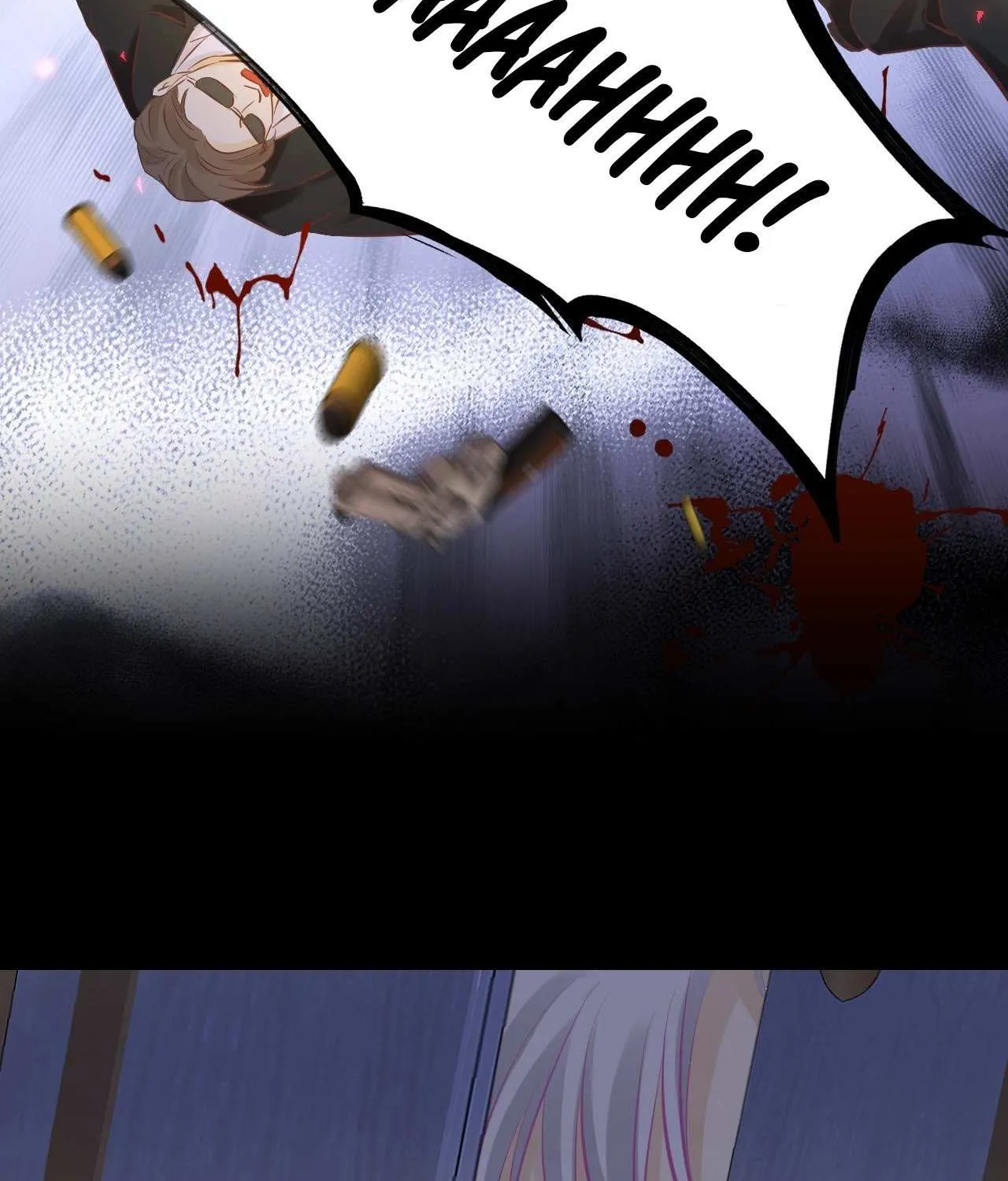 Desire's Fragrance Chapter 1 page 96 - 