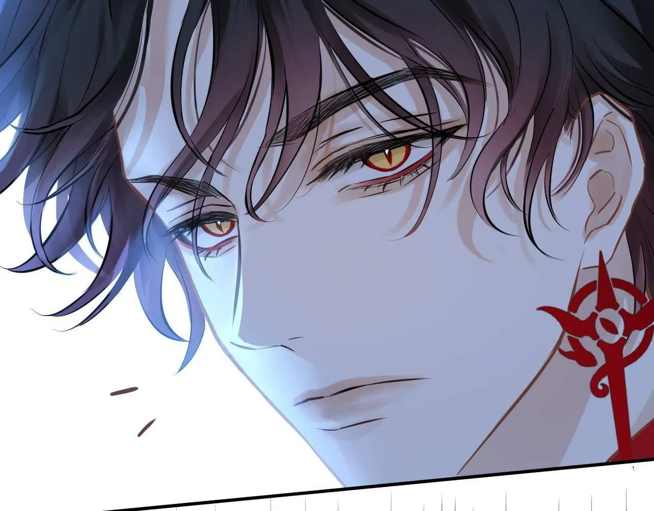 Desire's Fragrance Chapter 1 page 99 - 