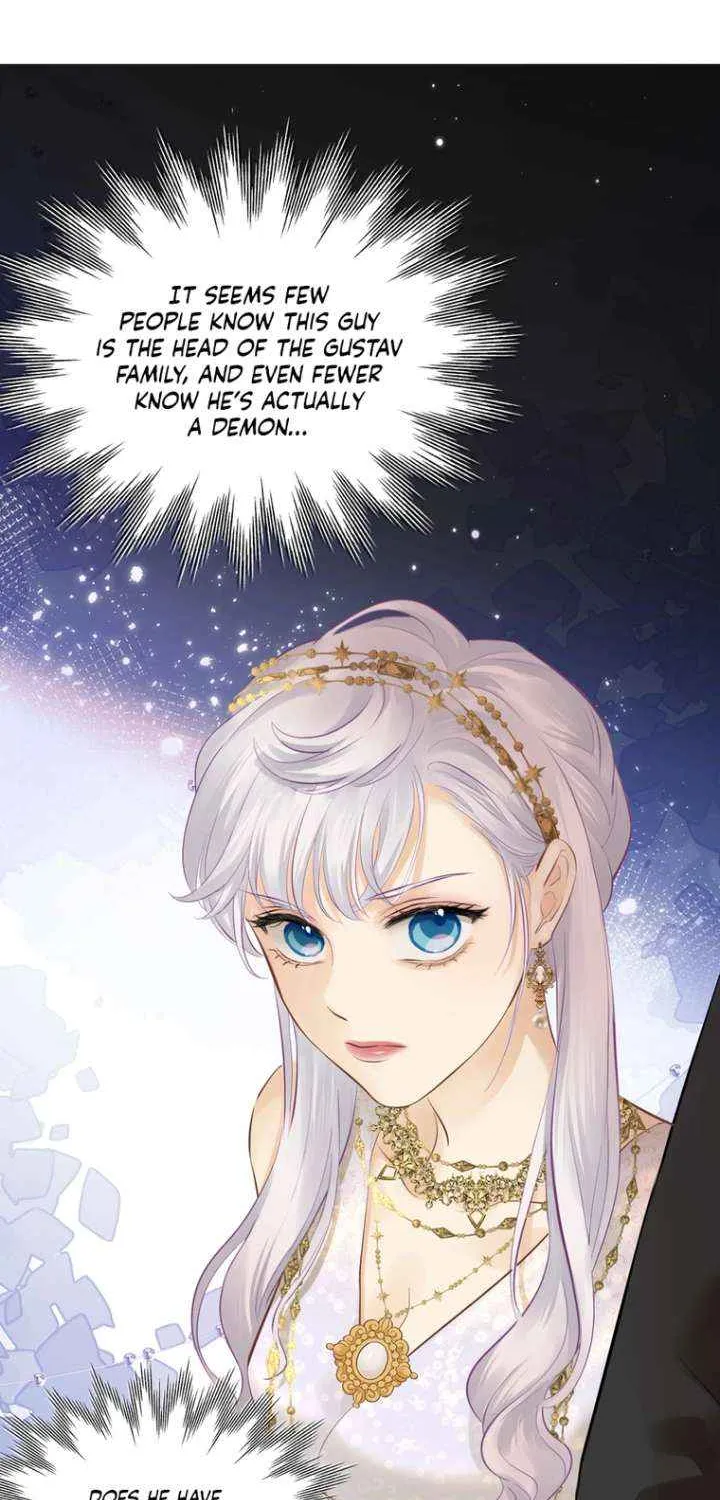 Desire's Fragrance Chapter 10 page 11 - 