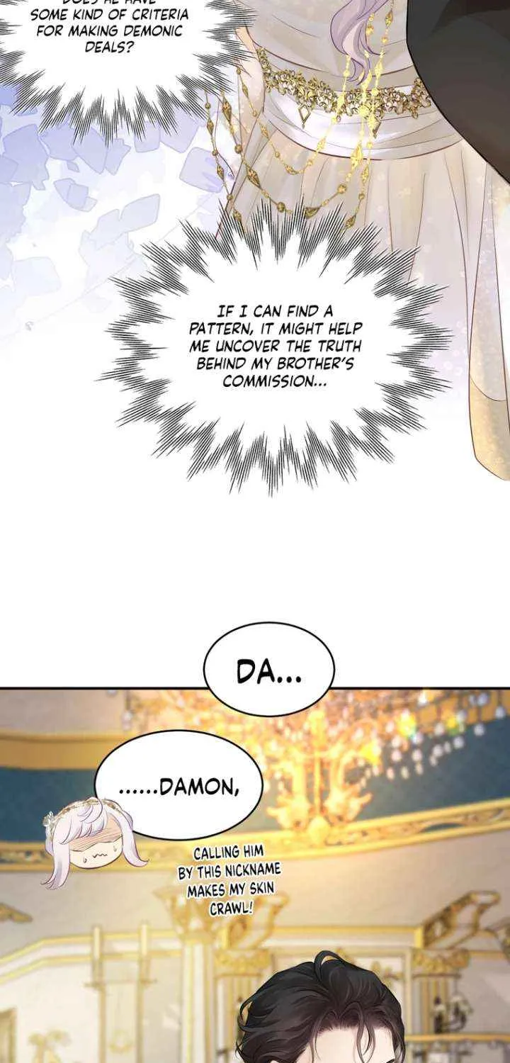 Desire's Fragrance Chapter 10 page 12 - 