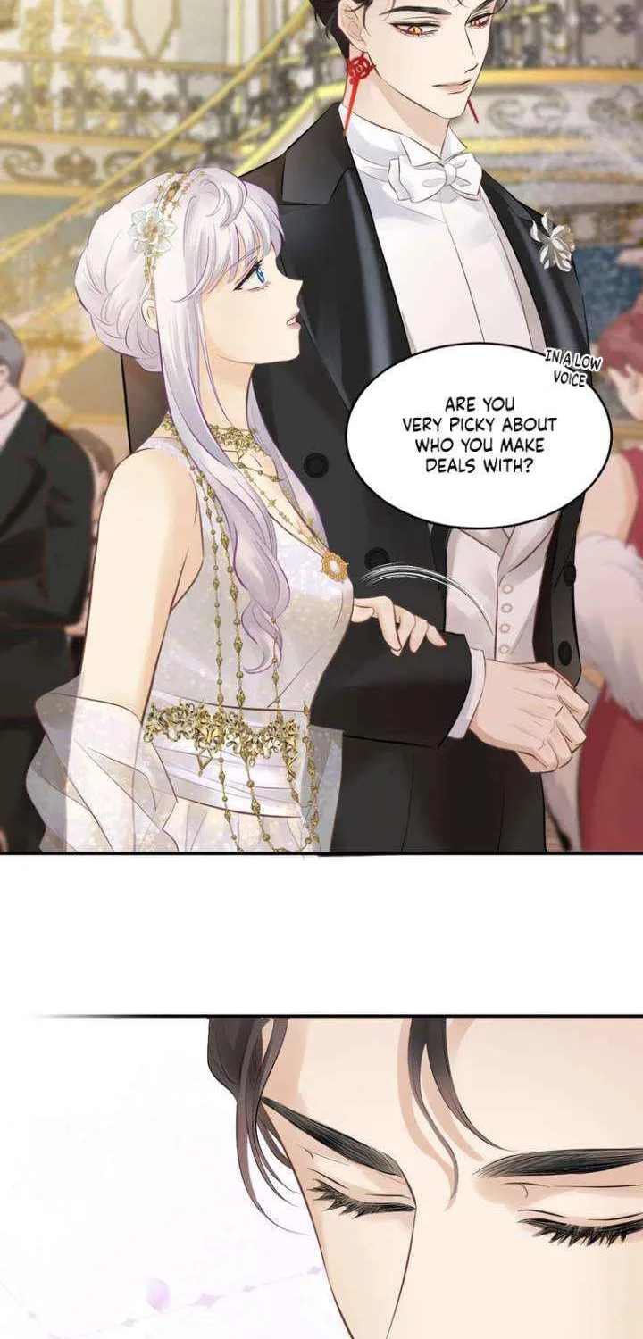 Desire's Fragrance Chapter 10 page 13 - 