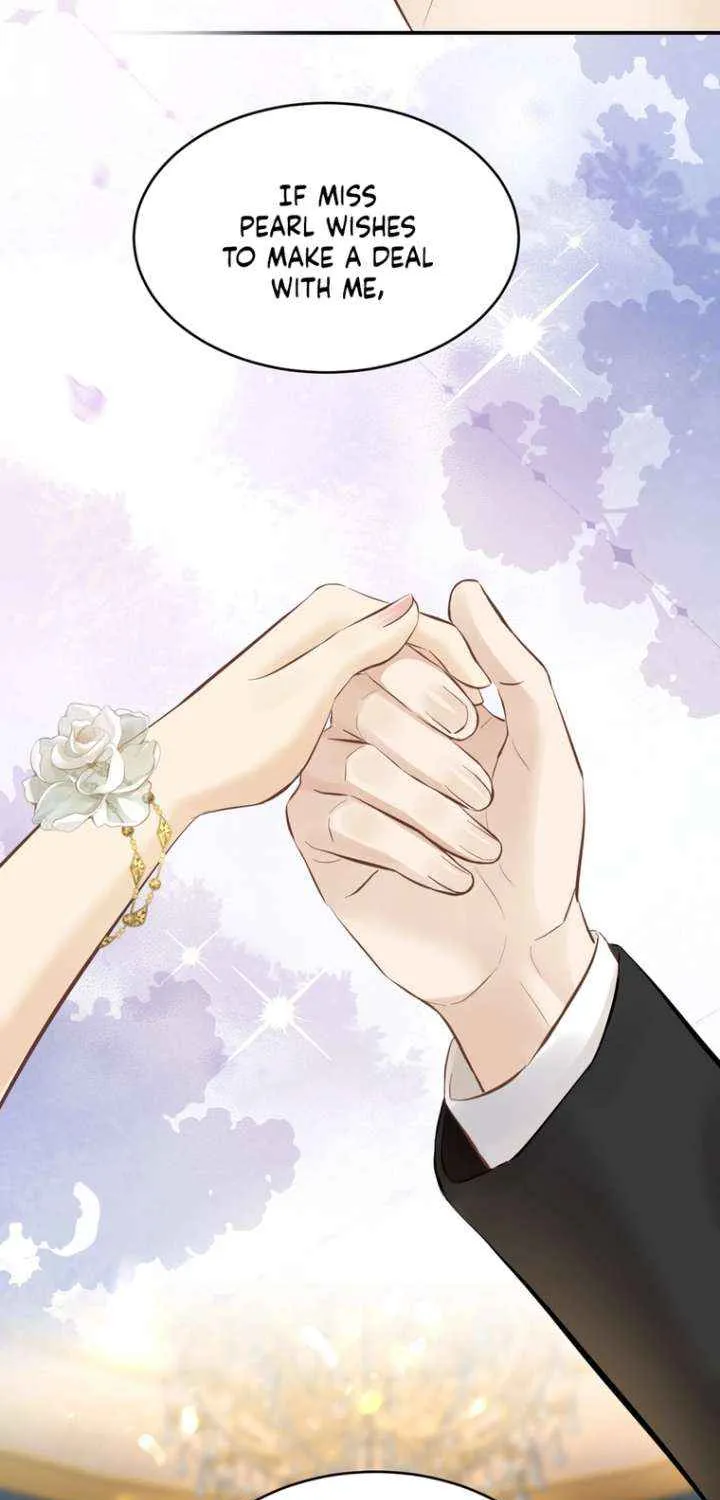 Desire's Fragrance Chapter 10 page 14 - 