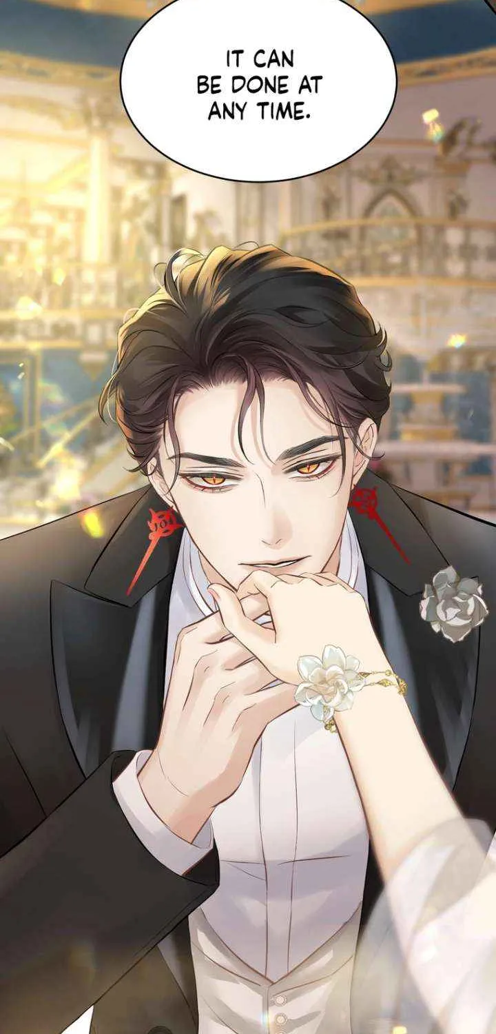 Desire's Fragrance Chapter 10 page 15 - 