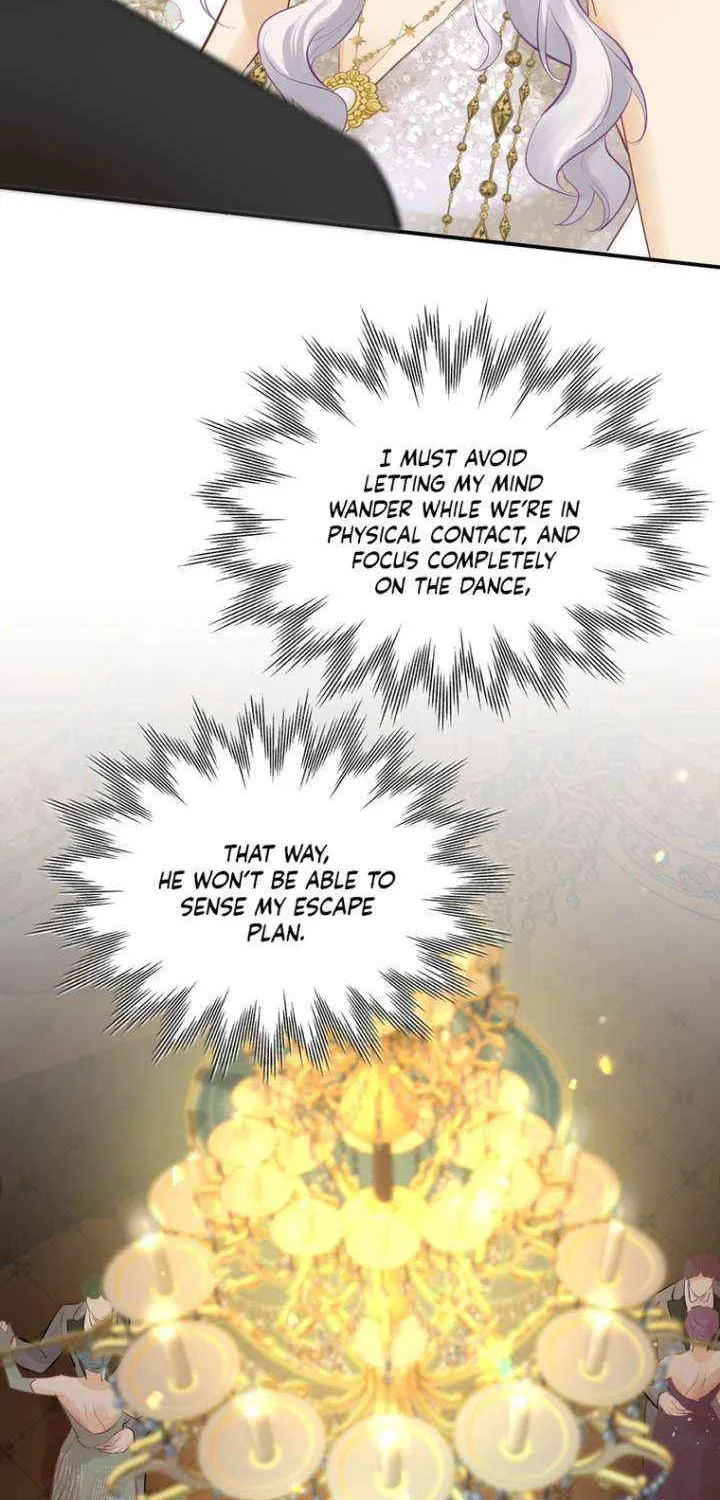 Desire's Fragrance Chapter 10 page 17 - 