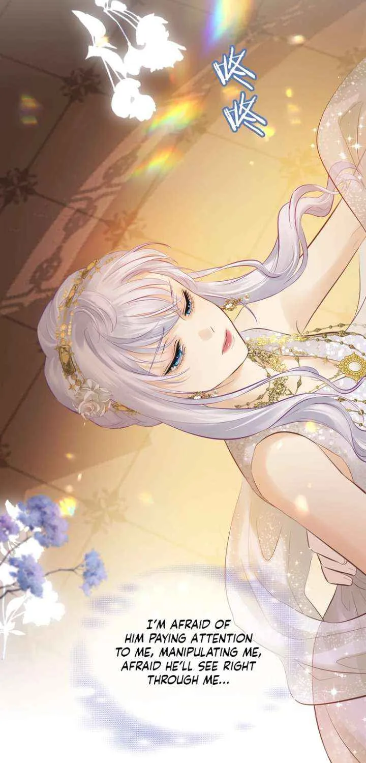 Desire's Fragrance Chapter 10 page 23 - 
