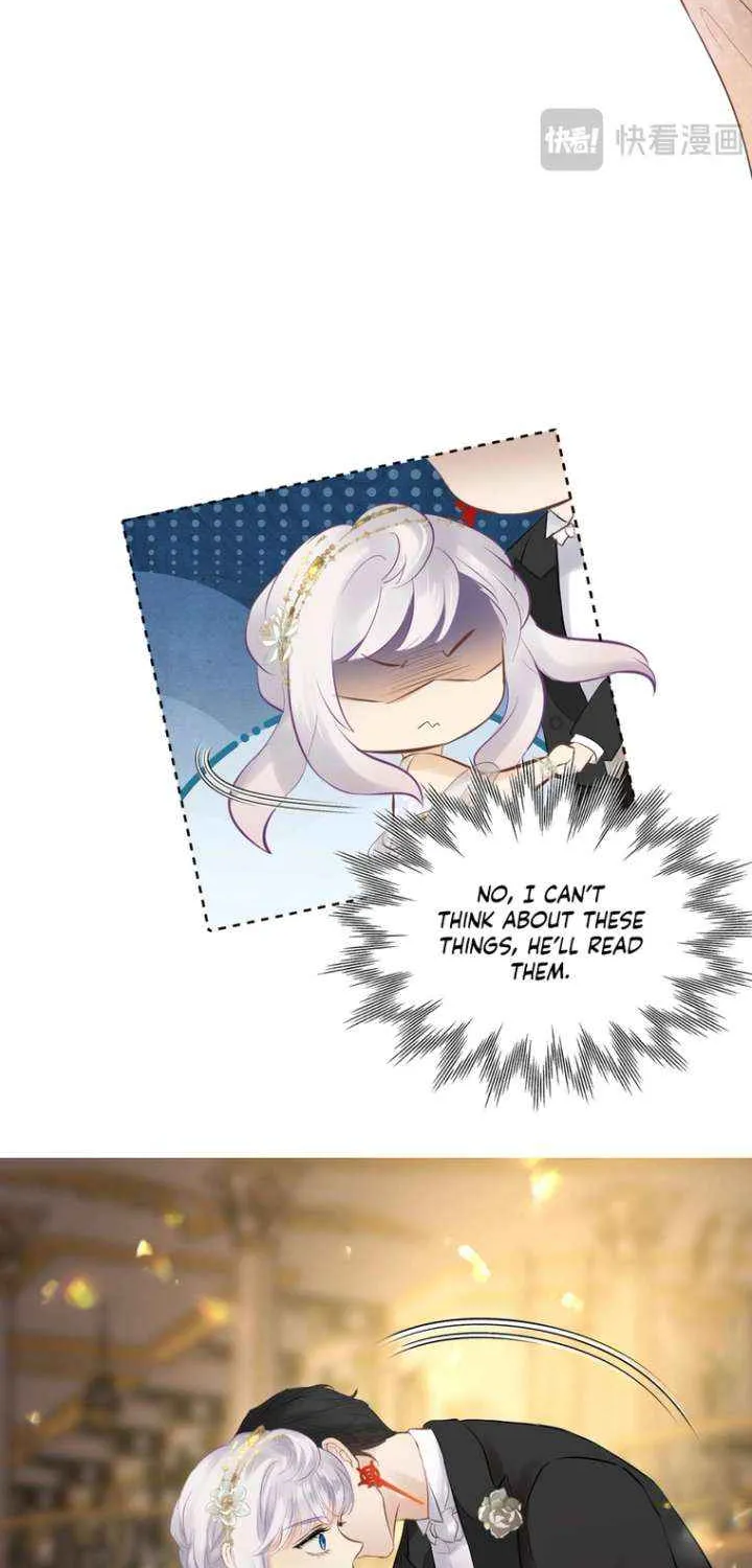 Desire's Fragrance Chapter 10 page 24 - 