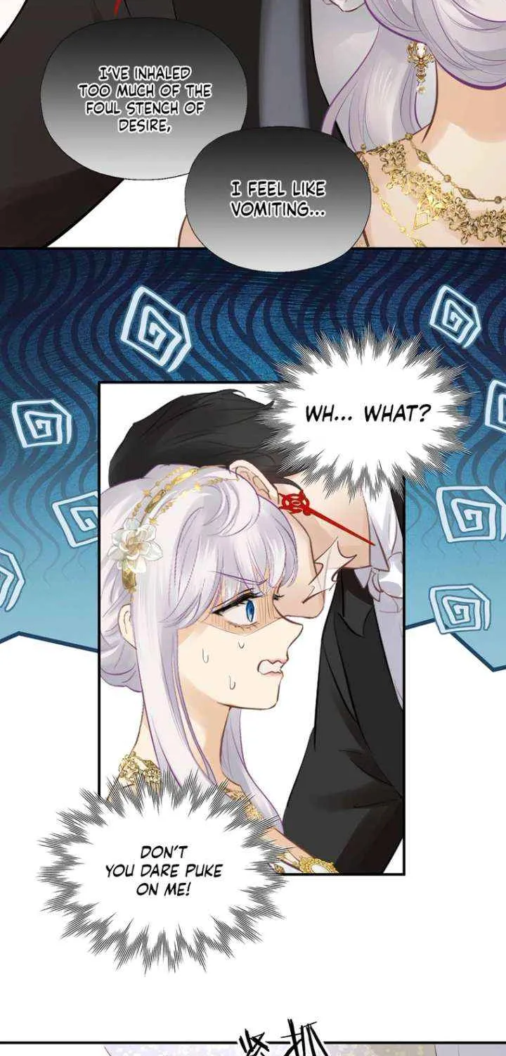 Desire's Fragrance Chapter 10 page 26 - 