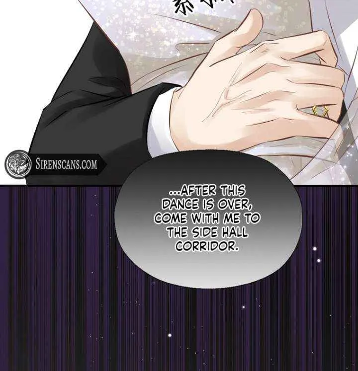 Desire's Fragrance Chapter 10 page 27 - 