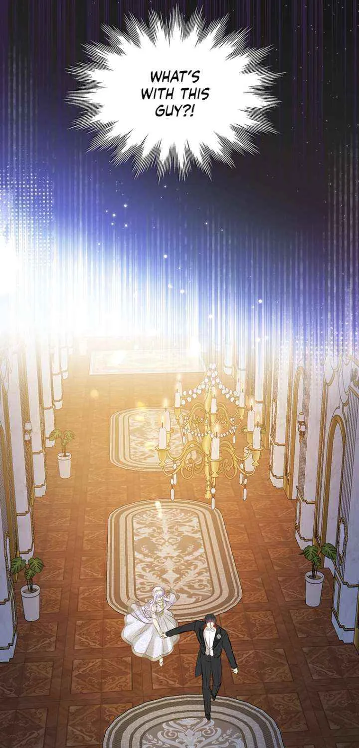 Desire's Fragrance Chapter 10 page 28 - 
