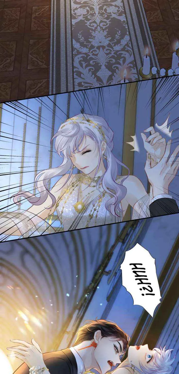 Desire's Fragrance Chapter 10 page 29 - 