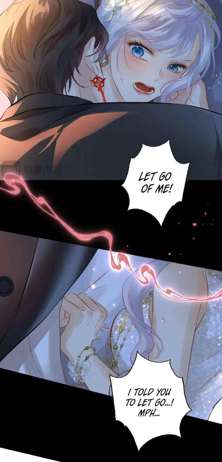 Desire's Fragrance Chapter 10 page 31 - 