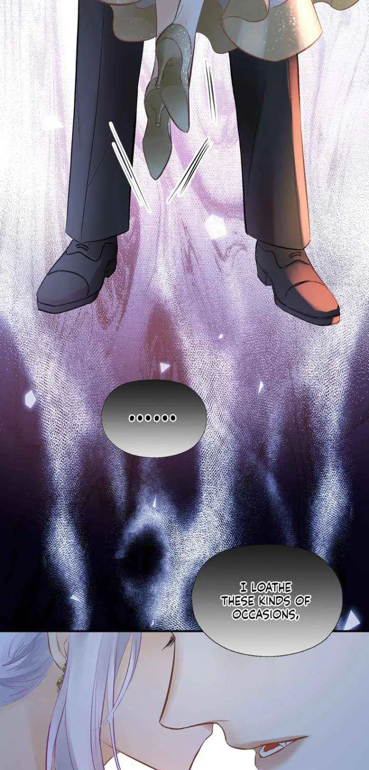 Desire's Fragrance Chapter 10 page 34 - 