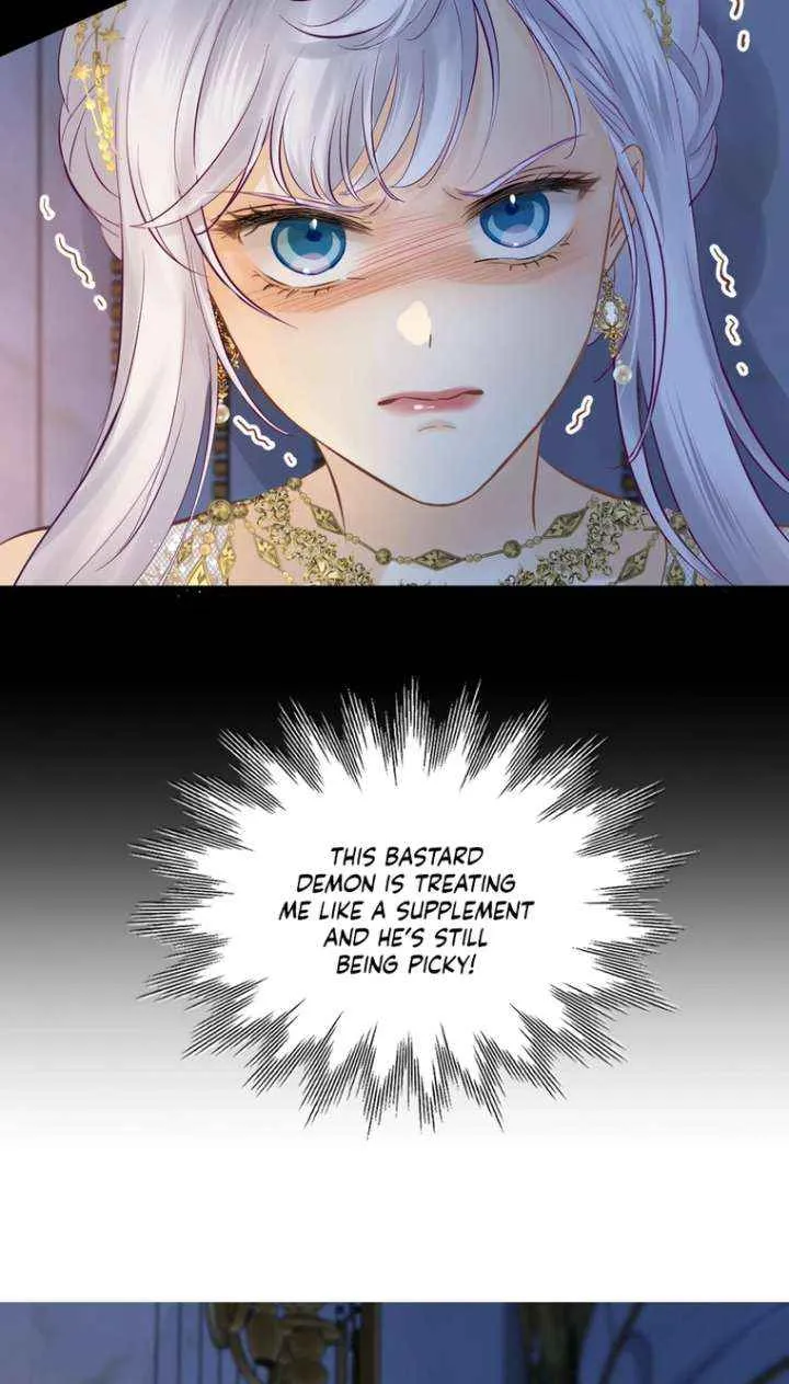 Desire's Fragrance Chapter 10 page 36 - 