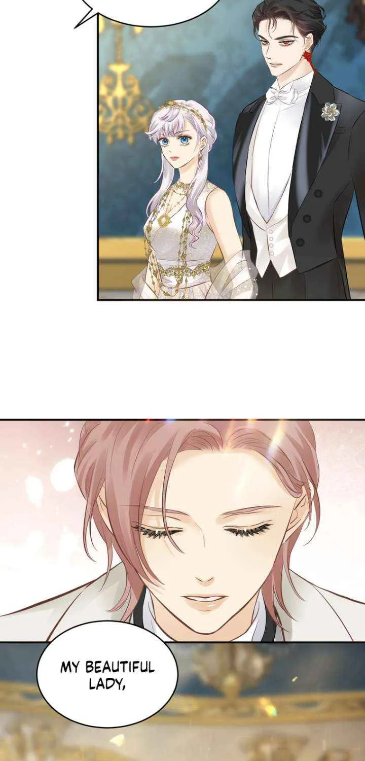 Desire's Fragrance Chapter 10 page 39 - 