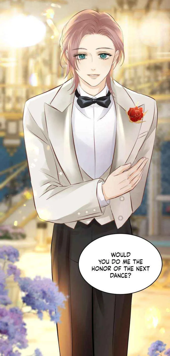 Desire's Fragrance Chapter 10 page 40 - 