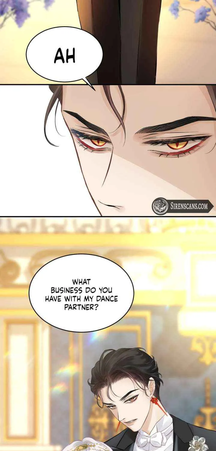 Desire's Fragrance Chapter 10 page 41 - 
